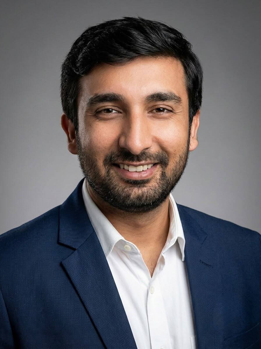 Rohit Kumar